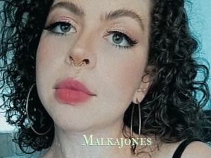 Malkajones