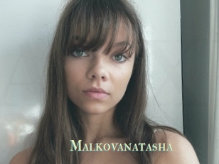Malkovanatasha