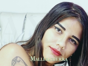 Mallerguerra