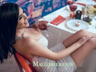 Malloriereese