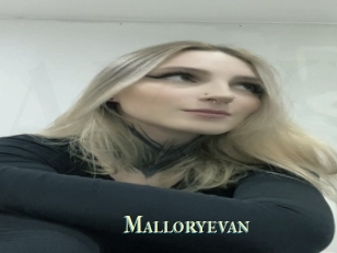 Malloryevan