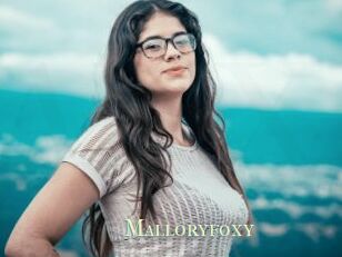Malloryfoxy