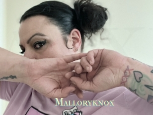 Malloryknox