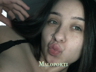 Maloporti