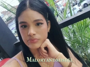 Maloryandmishel
