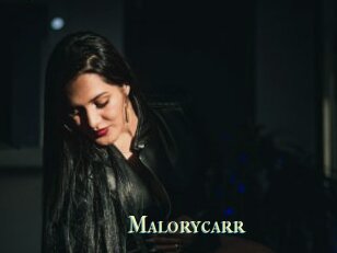 Malorycarr