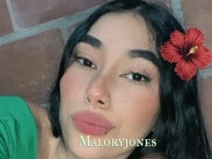 Maloryjones