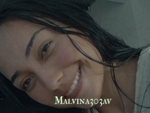 malvina303av Actrice xxx