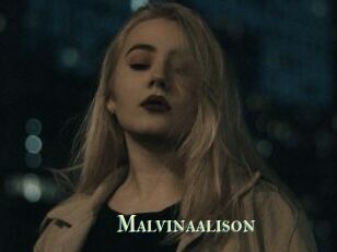 Malvinaalison