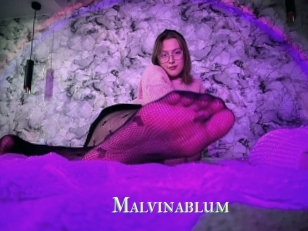 Malvinablum