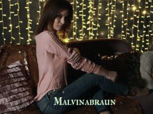 Malvinabraun