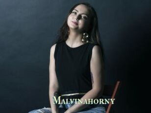 Malvinahorny