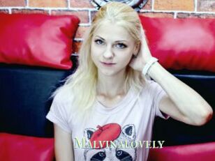 Malvinalovely