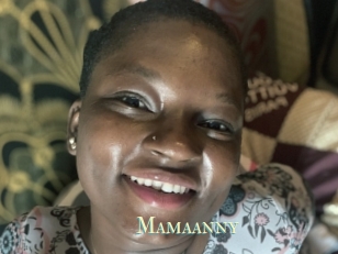 Mamaanny