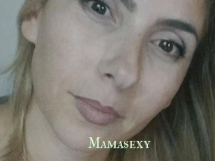 Mamasexy