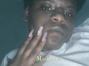 Mamashay