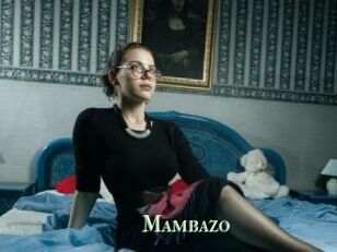 Mambazo
