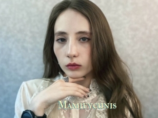 Mamieycunis