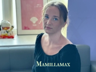 Mamillamax