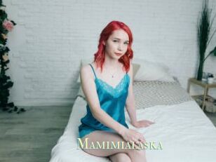 Mamimialaska