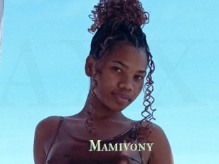 Mamivony