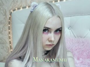 Manakanemu
