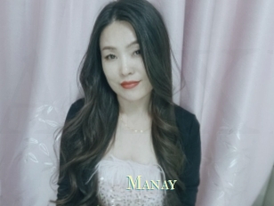Manay