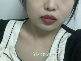 Mandajing
