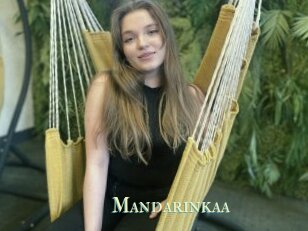 Mandarinkaa