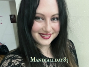Mandiallday83