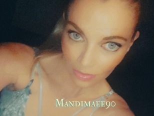 Mandimaee90