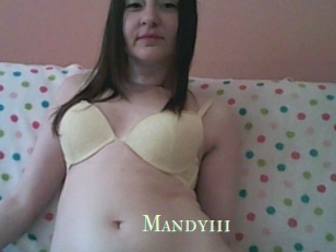 Mandy111