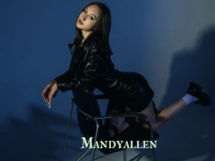 Mandyallen