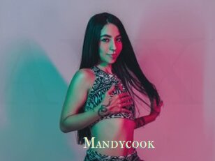 Mandycook