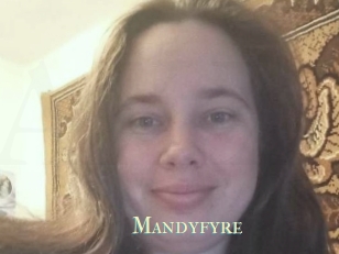 Mandyfyre
