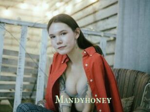 Mandyhoney