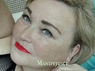 Mandyjuice