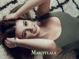 Mandylala