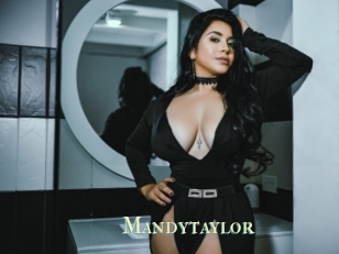 Mandytaylor