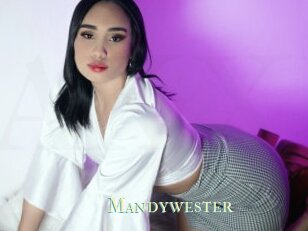 Mandywester