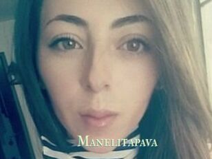 Manelita_pava
