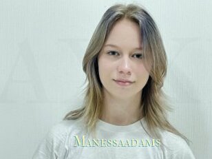 Manessaadams