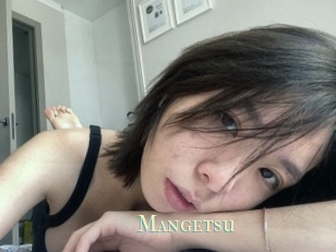 Mangetsu