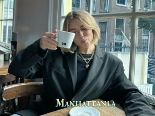 Manhattanla