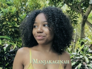 Manjakaginah