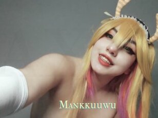 Mankkuuwu