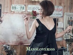 Mansloversss