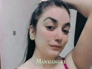 Manuangel