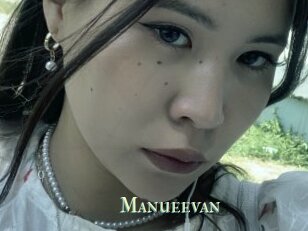 Manueevan