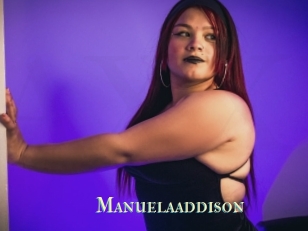 Manuelaaddison